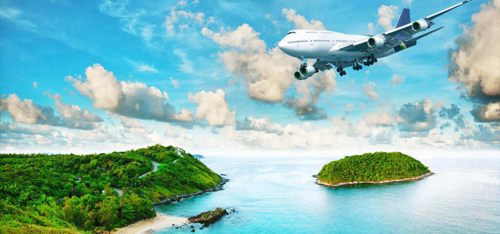 The Best Destinations of 2018